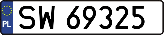 SW69325