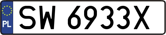 SW6933X