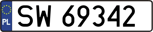 SW69342