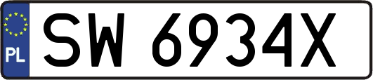 SW6934X