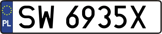 SW6935X