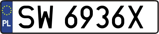 SW6936X