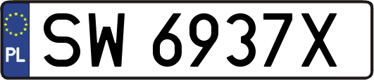 SW6937X