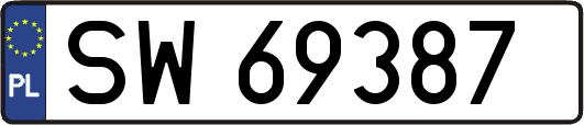 SW69387