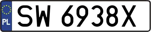 SW6938X