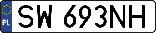 SW693NH