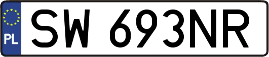 SW693NR