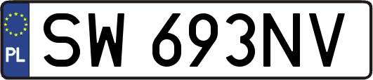 SW693NV