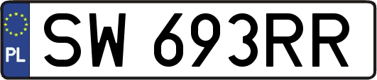 SW693RR
