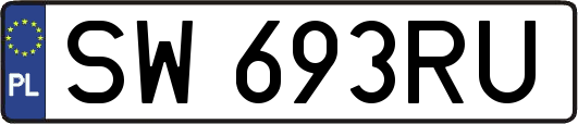 SW693RU