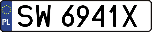 SW6941X