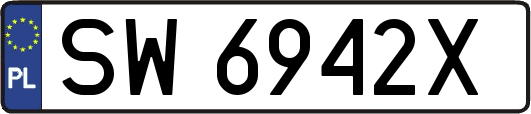 SW6942X