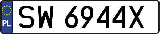 SW6944X