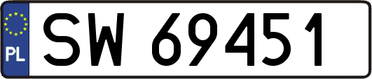SW69451