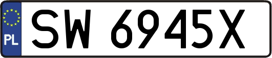 SW6945X