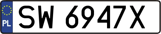 SW6947X