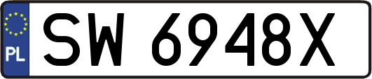 SW6948X