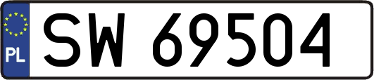 SW69504