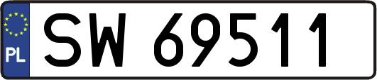 SW69511