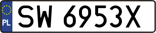SW6953X