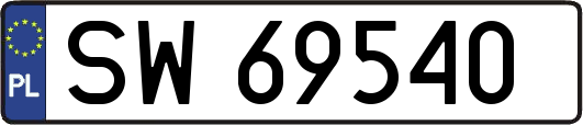 SW69540