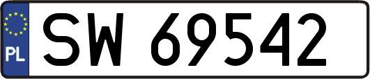 SW69542