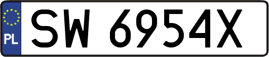 SW6954X
