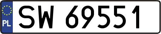 SW69551