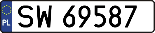 SW69587