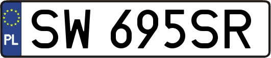 SW695SR
