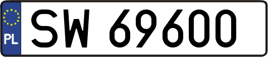 SW69600