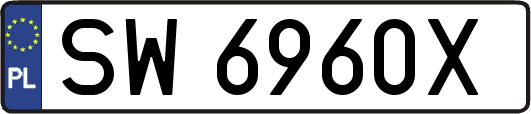 SW6960X
