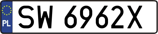 SW6962X
