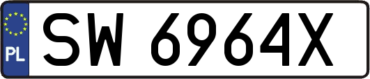SW6964X