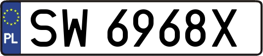 SW6968X