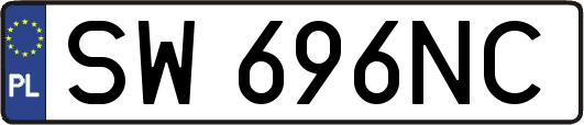 SW696NC