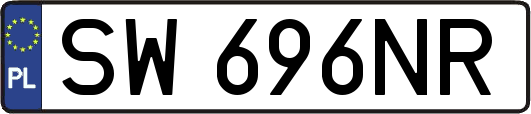 SW696NR