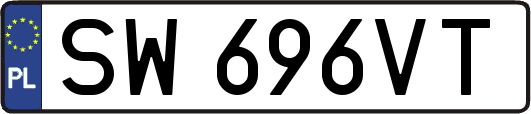 SW696VT