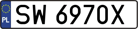 SW6970X
