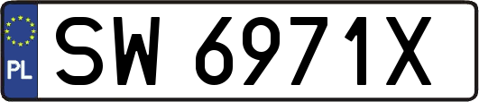 SW6971X