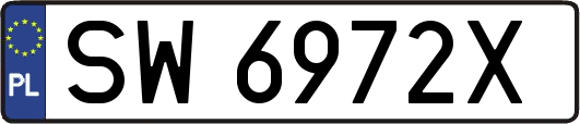 SW6972X