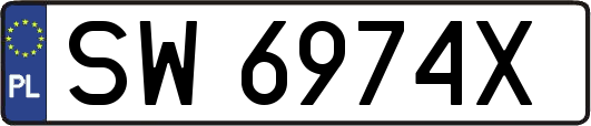 SW6974X