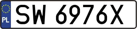 SW6976X