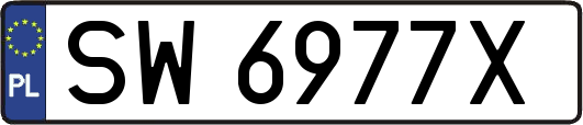 SW6977X