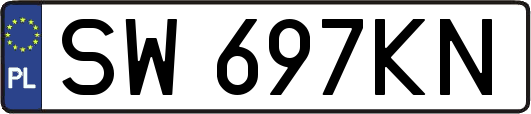 SW697KN