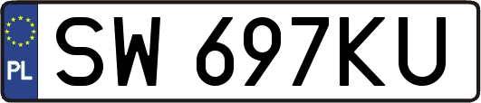 SW697KU