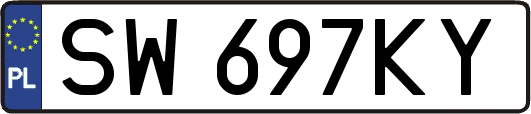 SW697KY