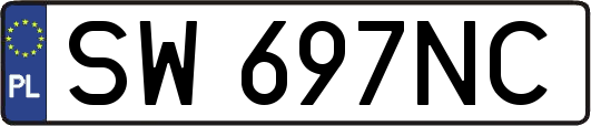 SW697NC