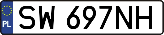 SW697NH