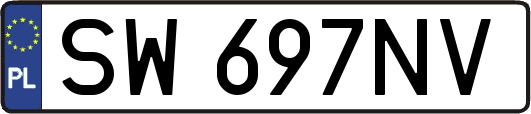 SW697NV